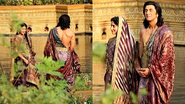 रणबीर कपूर