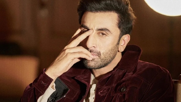 रणबीर कपूर