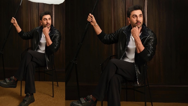 रणबीर कपूर