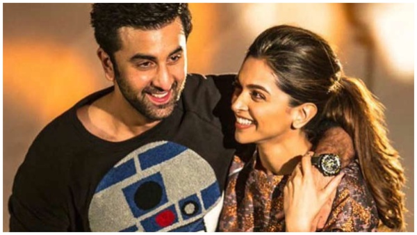 Ranbir Kapoor and Deepika Padukone controversy