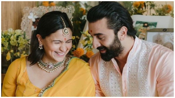 Ranbir Kapoor pulled the leg of pregnant Alia Bhatt