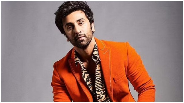 Ranbir's 'beef lover' statement created a stir