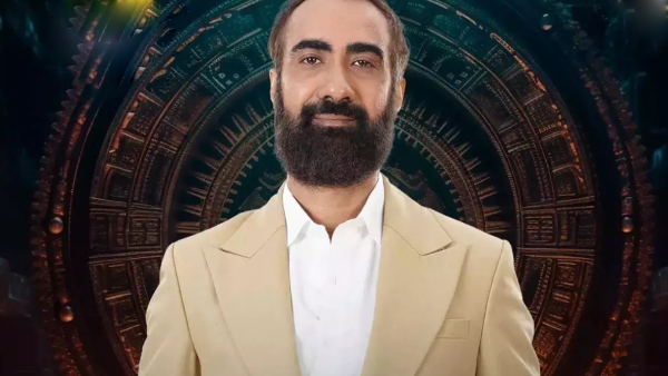 रणवीर शोरे