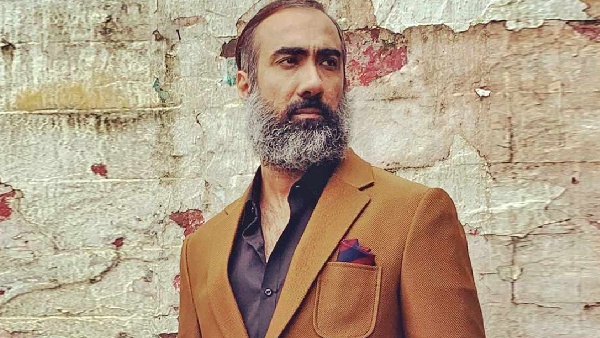 रणवीर शोरे