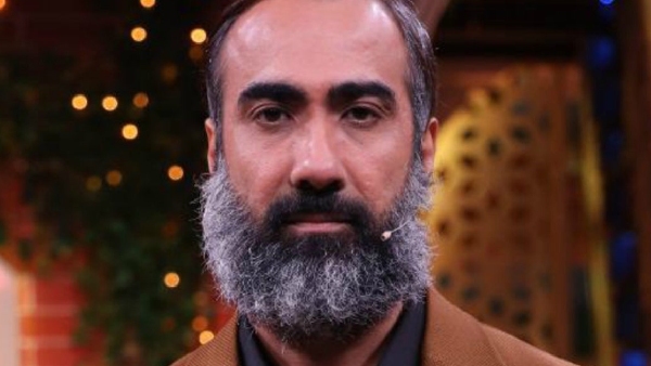 रणवीर शोरे