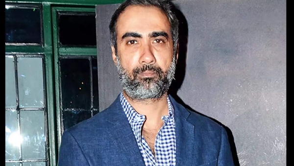 रणवीर शोरे