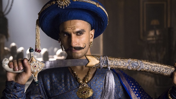 रणवीर सिंह