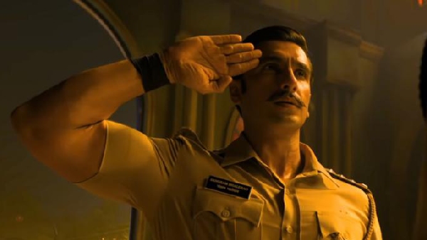 रणवीर सिंह