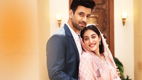 रब से है दुआ