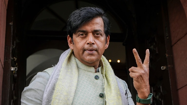 रवि किशन