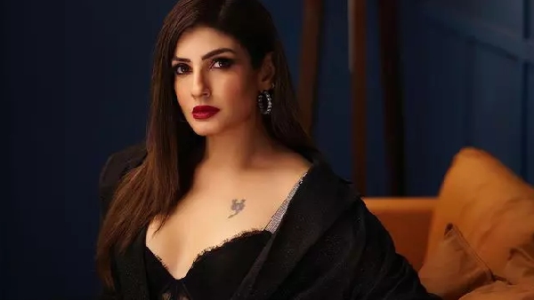 रवीना टंडन