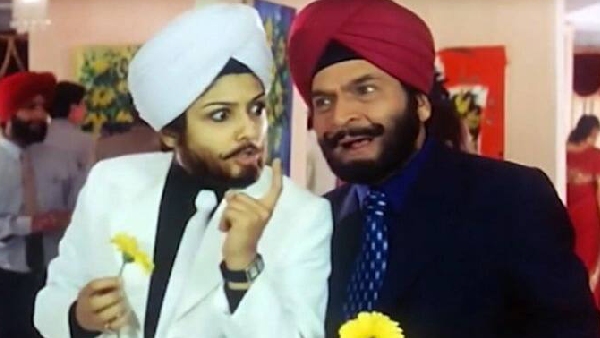 रवीना टंडन