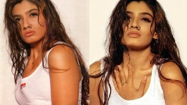 रवीना टंडन