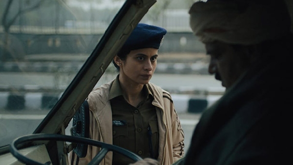 रसिका दुग्गल - नीती सिंह