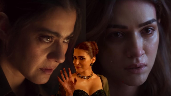 रहस्य से भरी है Do Patti की कहानी