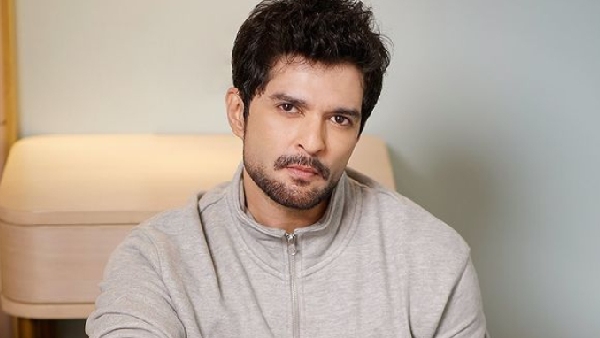 राकेश बापट