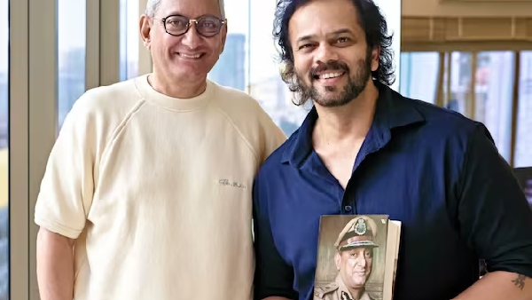 राकेश मारिया बायोपिक