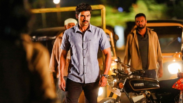 राक्षसुदु