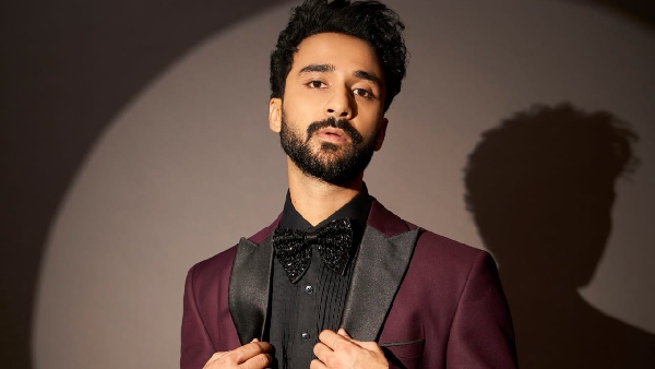 राघव जुयाल