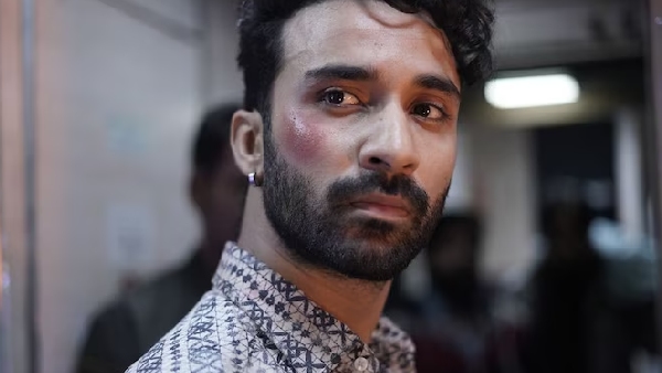 राघव जुयाल