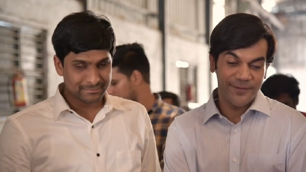 राजकुमार राव