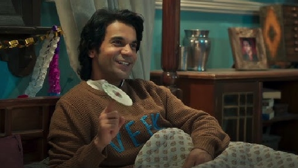 राजकुमार राव