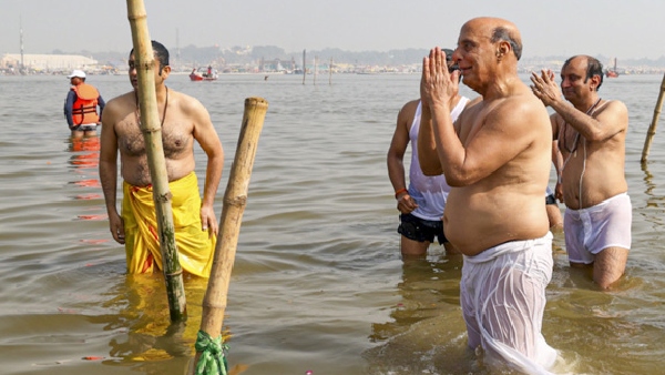 राजनाथ सिंह