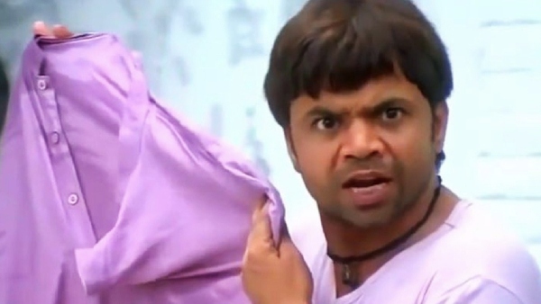 राजपाल यादव