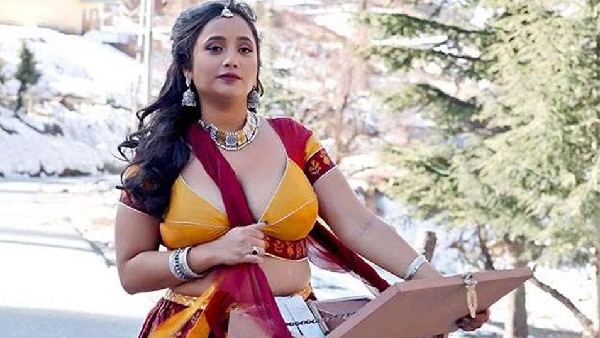 रानी चटर्जी