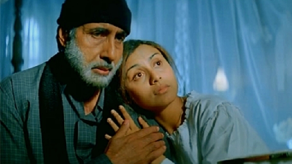 रानी मुखर्जी