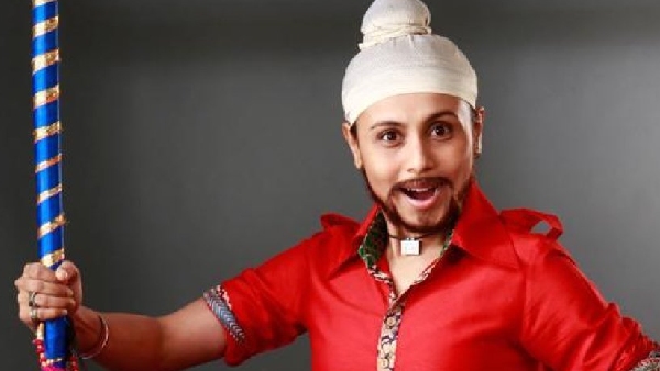 रानी मुखर्जी