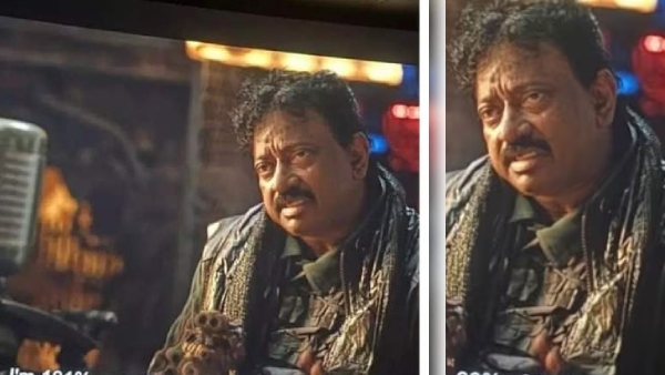 राम गोपाल वर्मा