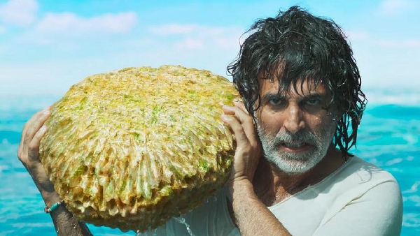 राम सेतु