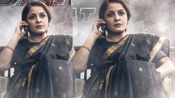 राम्या कृष्णन