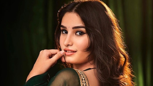 राशा ठडानी