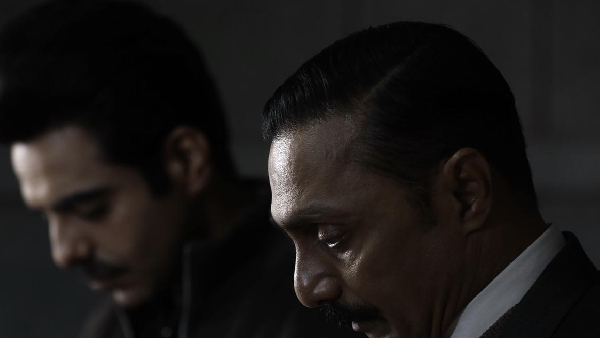 राहुल बोस