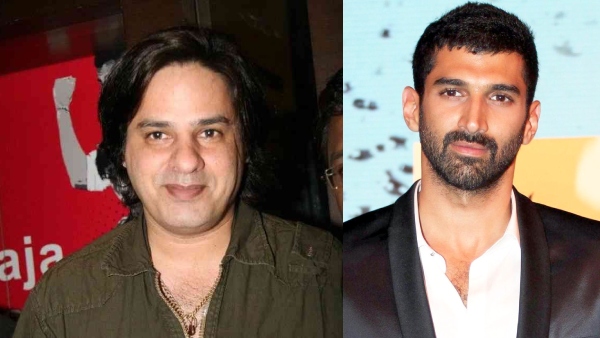 राहुल रॉय