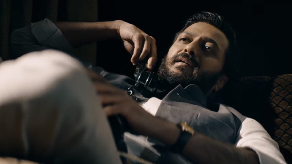 रितेश देशमुख