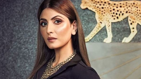 रिद्धिमा कपूर