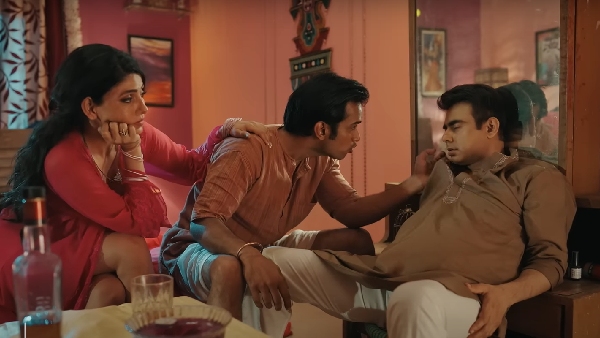 रिलीज डेट और प्लेटफार्म