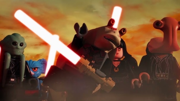 रीबिल्ट द गैलेक्सी