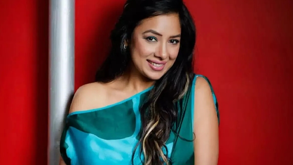 रूपाली गांगुली