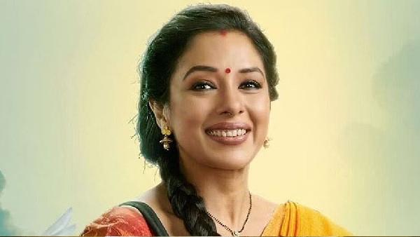 रूपाली गांगुली