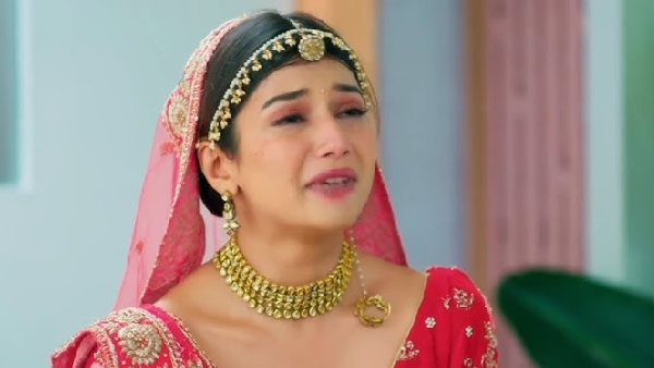 रूही का आतंक: अभिरा की नई चुनौती