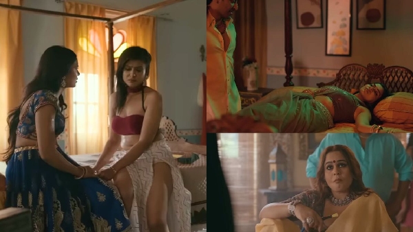 रेड लाइट