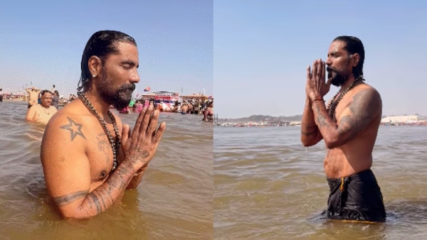 रेमो डीसूजा