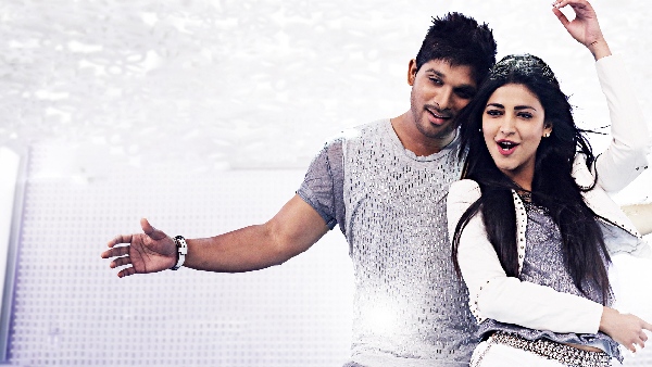 रेस गुर्रम