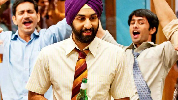 रॉकेट सिंह: सेल्समैन ऑफ़ द इयर