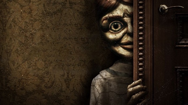 रोबर्ट द डॉल