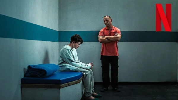 रोमांचक कहानी